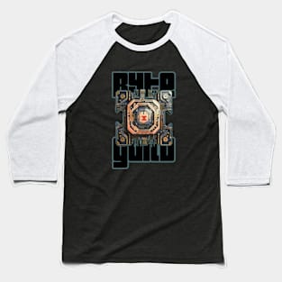 Byte Guild Baseball T-Shirt